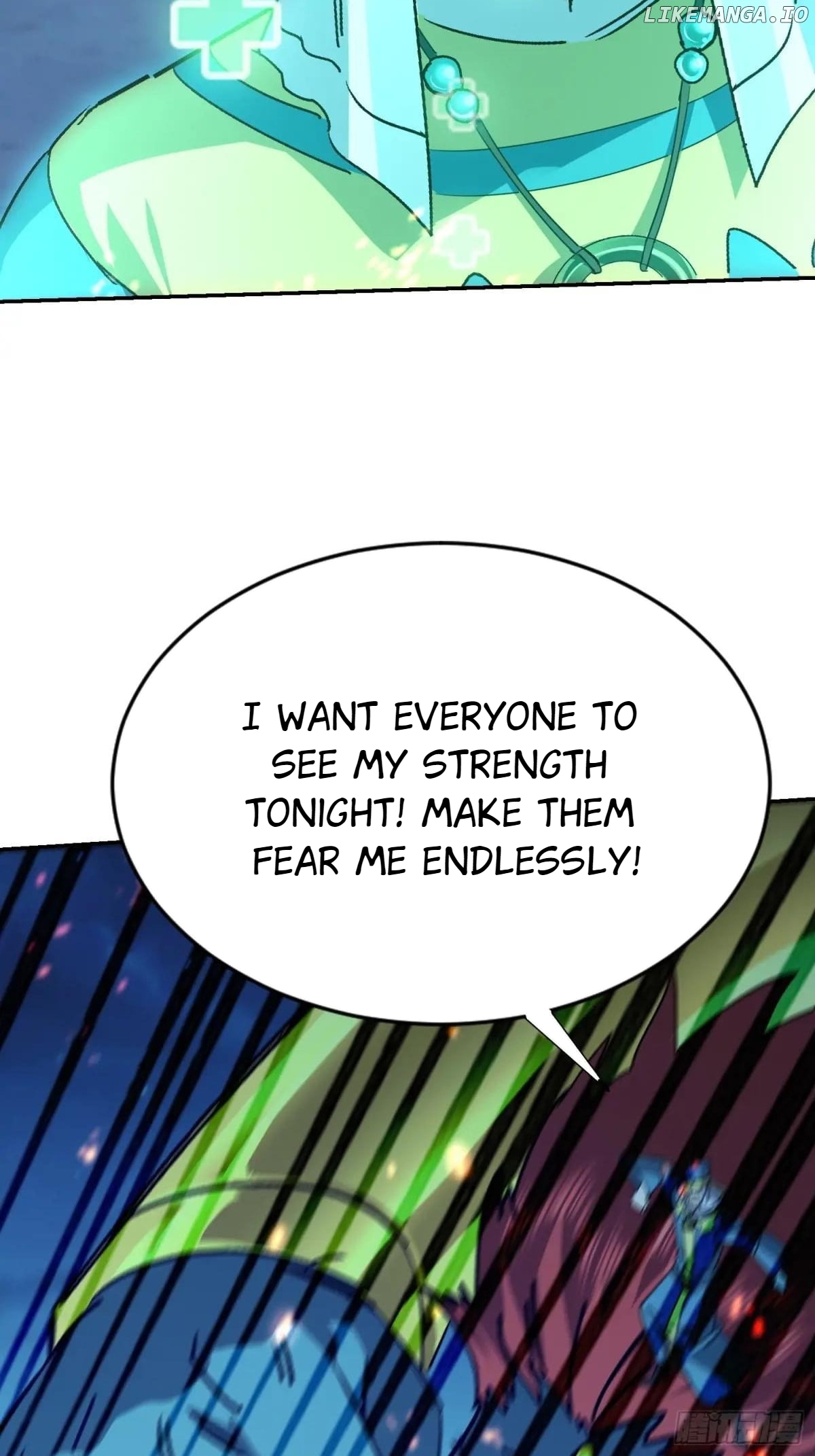 I Became the Target of the Harem in Another World Chapter 102 - page 3
